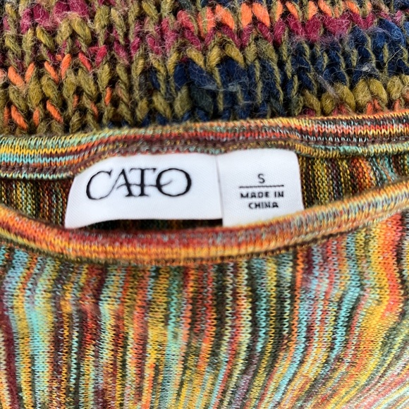 Cato Sweater - Picture 4 of 4